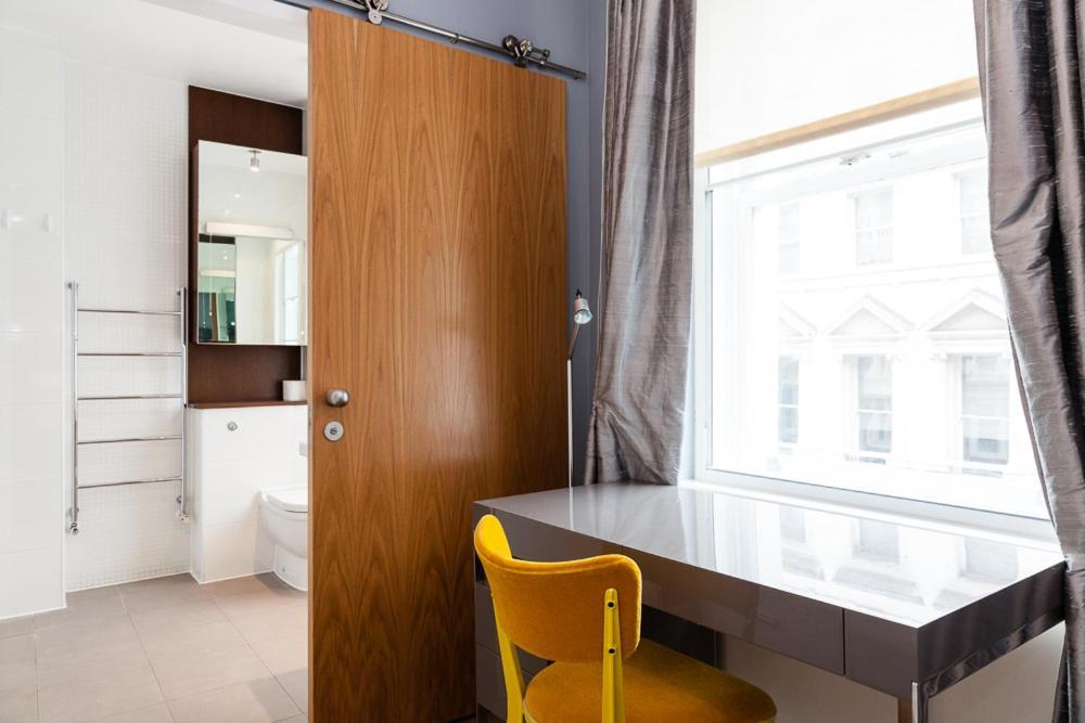 לונדון Covent Garden Living Apartments מראה חיצוני תמונה